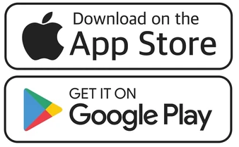 App store Google play