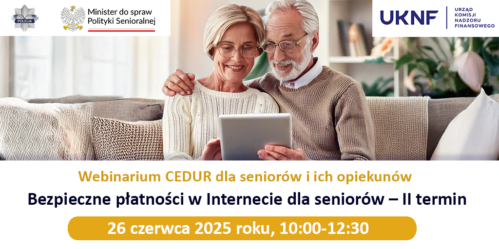 Webinarium dla seniorow II termin
