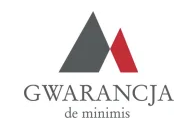 Gwarancja de minimis