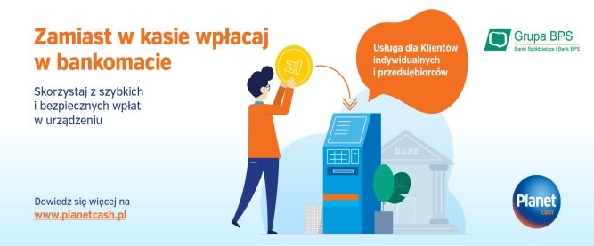 Wpłatomat